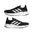 Męskie buty do biegania adidas Solar Boost 4 Core Black