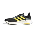 Męskie buty do biegania adidas Solar Boost 4 Grey six