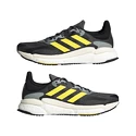 Męskie buty do biegania adidas Solar Boost 4 Grey six