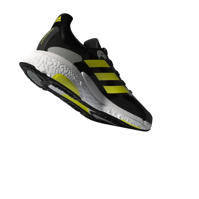 Męskie buty do biegania adidas Solar Boost 4 Grey six