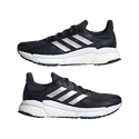 Męskie buty do biegania adidas Solar Boost 4 Shadow Navy