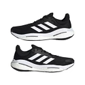 Męskie buty do biegania adidas  Solar control Core black