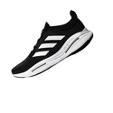 Męskie buty do biegania adidas  Solar control Core black