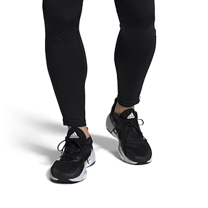 Męskie buty do biegania adidas  Solar control Core black