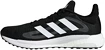 Męskie buty do biegania adidas Solar Glide 4  Core Black