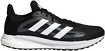 Męskie buty do biegania adidas Solar Glide 4  Core Black