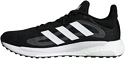 Męskie buty do biegania adidas Solar Glide 4  Core Black