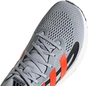 Męskie buty do biegania adidas Solar Glide 4 Halo SIlver