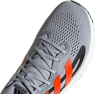 Męskie buty do biegania adidas Solar Glide 4 Halo SIlver
