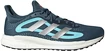 Męskie buty do biegania adidas Solar Glide 4 Orbit Indigo