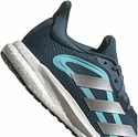 Męskie buty do biegania adidas Solar Glide 4 Orbit Indigo