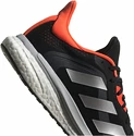 Męskie buty do biegania adidas Solar Glide 4 ST Core Black