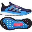 Męskie buty do biegania adidas Solar Glide 4 ST Legacy Indigo