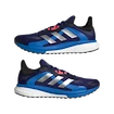 Męskie buty do biegania adidas Solar Glide 4 ST Legacy Indigo