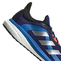 Męskie buty do biegania adidas Solar Glide 4 ST Legacy Indigo