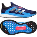 Męskie buty do biegania adidas Solar Glide 4 ST Legacy Indigo