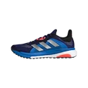 Męskie buty do biegania adidas Solar Glide 4 ST Legacy Indigo