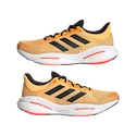 Męskie buty do biegania adidas Solar Glide 5 Flash Orange