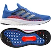 Męskie buty do biegania adidas Solar Glide ST 3 modré