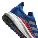 Męskie buty do biegania adidas Solar Glide ST 3 modré