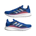 Męskie buty do biegania adidas Solar Glide ST 3 modré