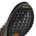 Męskie buty do biegania adidas Solar Glide ST 3 tmavě šedé