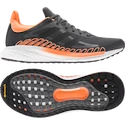 Męskie buty do biegania adidas Solar Glide ST 3 tmavě šedé