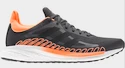 Męskie buty do biegania adidas Solar Glide ST 3 tmavě šedé