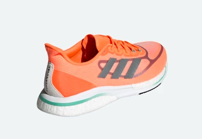 Męskie buty do biegania adidas  Supernova +  UK 11