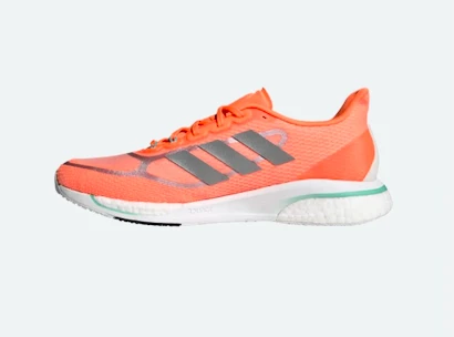 Męskie buty do biegania adidas  Supernova +  UK 11