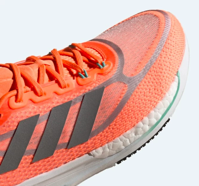 Męskie buty do biegania adidas  Supernova +  UK 11