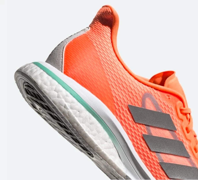 Męskie buty do biegania adidas  Supernova +  UK 11