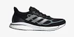 Męskie buty do biegania adidas  Supernova + black  UK 11
