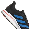 Męskie buty do biegania adidas  Supernova + Core Black