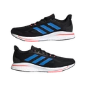 Męskie buty do biegania adidas  Supernova + Core Black