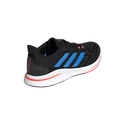 Męskie buty do biegania adidas  Supernova + Core Black