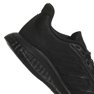 Męskie buty do biegania adidas  Supernova + Core Black