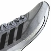 Męskie buty do biegania adidas  Supernova + Halo Silver