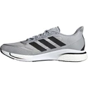 Męskie buty do biegania adidas  Supernova + Halo Silver