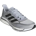 Męskie buty do biegania adidas  Supernova + Halo Silver