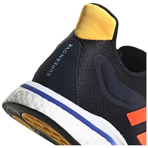 Męskie buty do biegania adidas  Supernova Legend Ink