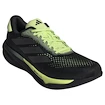 Męskie buty do biegania adidas Supernova Stride 2 Core Black/Iron Metallic/Pulse Lime