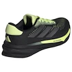 Męskie buty do biegania adidas Supernova Stride 2 Core Black/Iron Metallic/Pulse Lime
