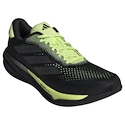 Męskie buty do biegania adidas Supernova Stride 2 Core Black/Iron Metallic/Pulse Lime