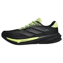 Męskie buty do biegania adidas Supernova Stride 2 Core Black/Iron Metallic/Pulse Lime