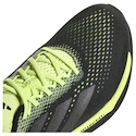 Męskie buty do biegania adidas Supernova Stride 2 Core Black/Iron Metallic/Pulse Lime