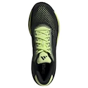 Męskie buty do biegania adidas Supernova Stride 2 Core Black/Iron Metallic/Pulse Lime