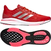 Męskie buty do biegania adidas  Supernova + Vivid Red