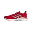 Męskie buty do biegania adidas  Supernova + Vivid Red