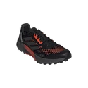 Męskie buty do biegania adidas  Terrex Agravic Flow 2 Core Black